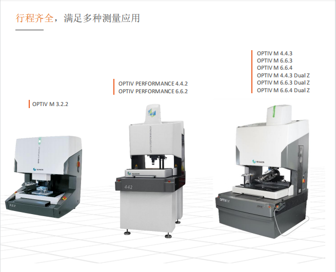 影像測量儀如何對塑料部件的外殼進行高精度測量？(圖1)