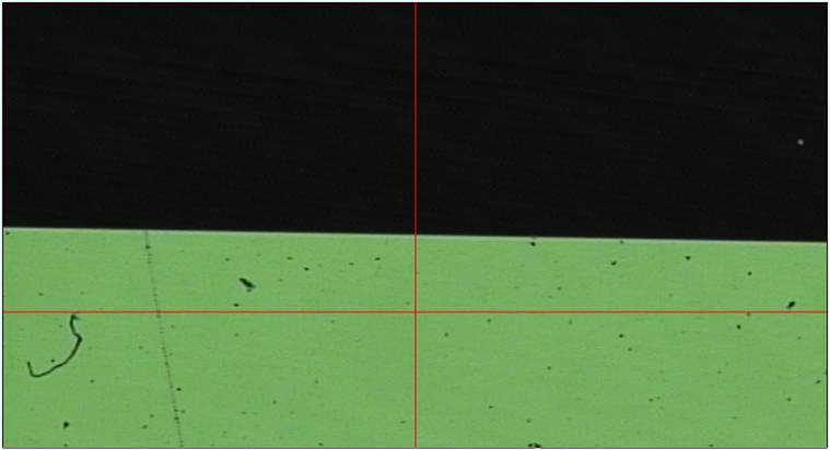 電路板檢測應用案例(圖1) 電路板檢測應用案例(圖1)