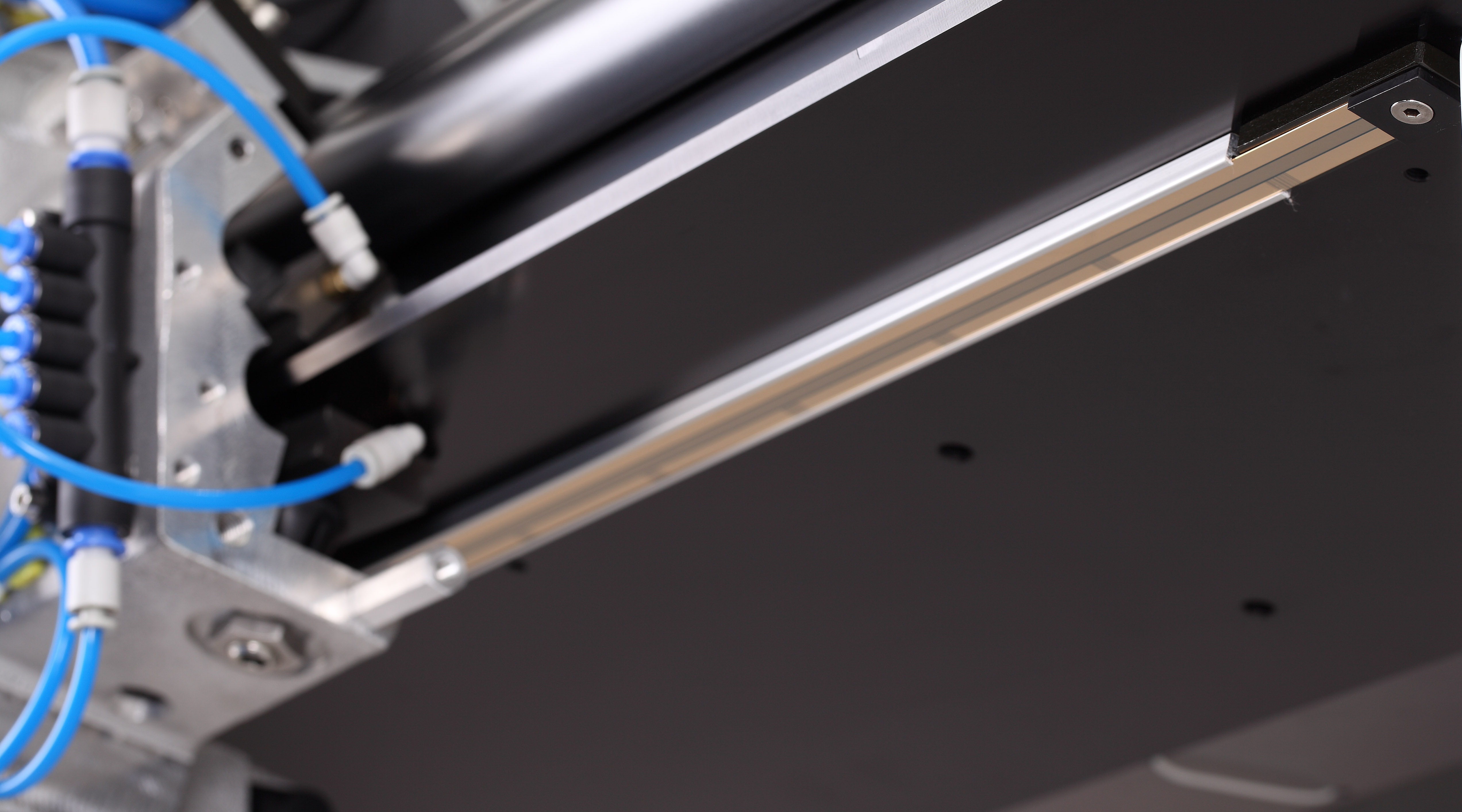 光柵尺，分辨細微的差別(圖1)