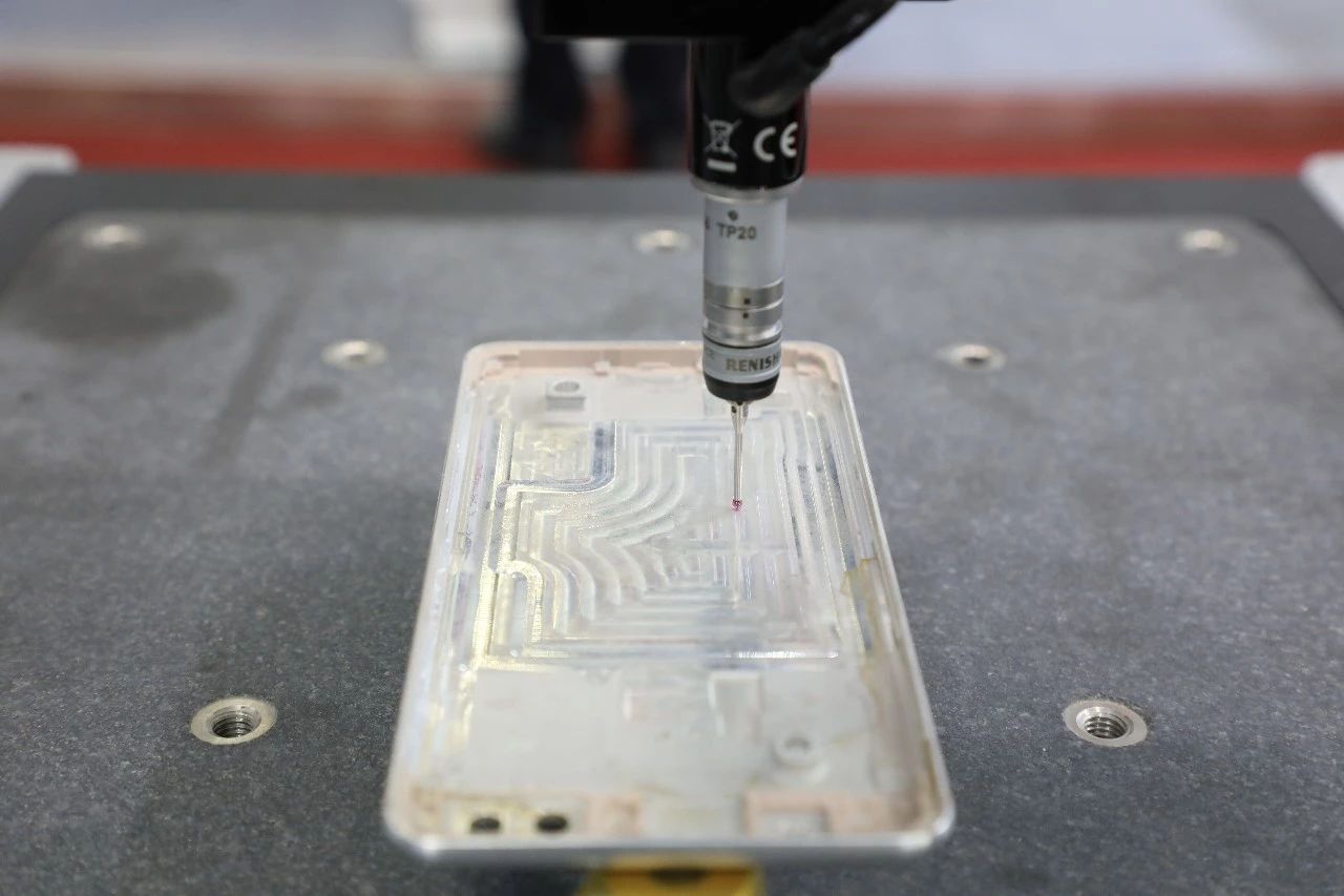 思瑞 Expert SF 車間現場測量方案為智能工廠而生！(圖2)