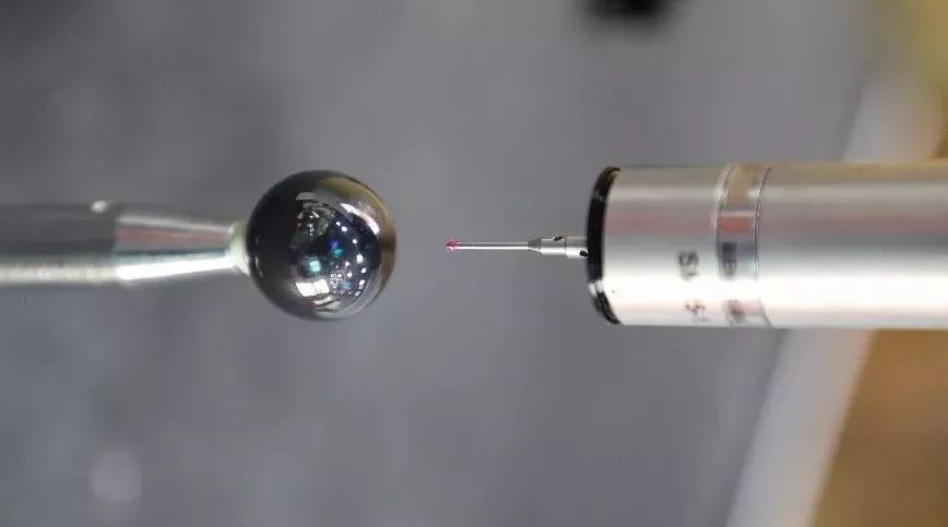 【新品上市】三坐標Croma Plus專為復雜曲面檢測而匠心設計，豈止于精度＋(圖3)