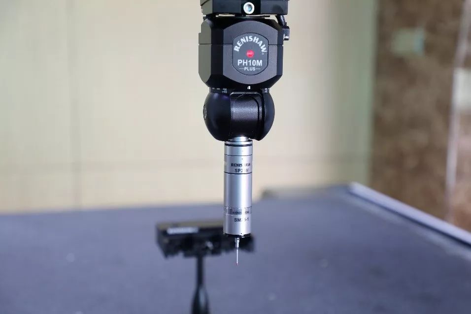 【新品上市】三坐標Croma Plus專為復雜曲面檢測而匠心設計，豈止于精度＋(圖2)