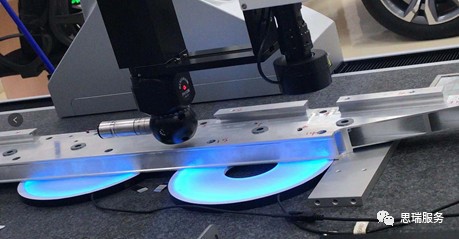 創新不止， 思瑞測量三坐標影像復合測量系統(圖2)