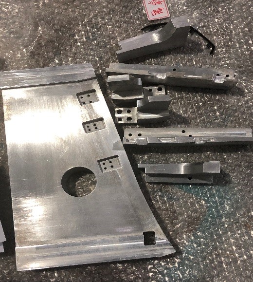 從配件加工、組裝調試到復測交貨，三坐標如何將檢具定位基準數據量化(圖1)