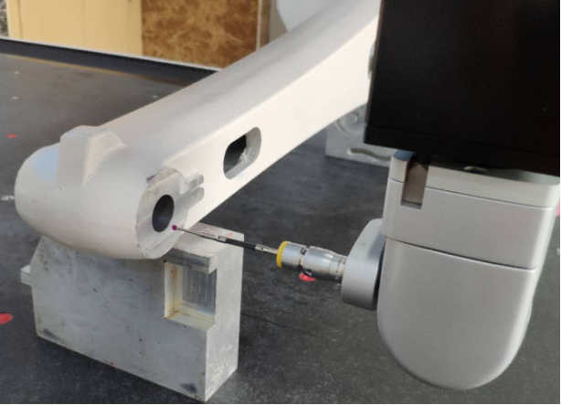 高效應對復雜機械臂，迎合時代高品質需求(圖7)