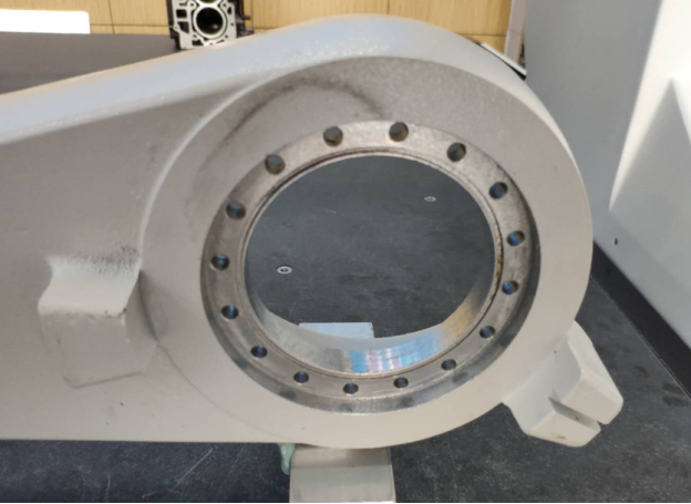 高效應對復雜機械臂，迎合時代高品質需求(圖6)