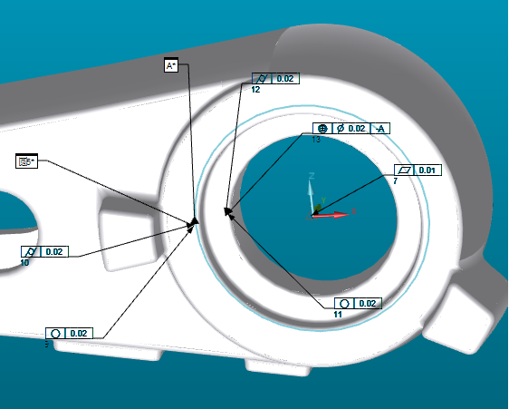 高效應對復雜機械臂，迎合時代高品質需求(圖8)