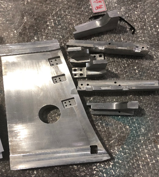 從配件加工、組裝調試到復測交貨，三坐標如何將檢具定位基準數據量化(圖1)