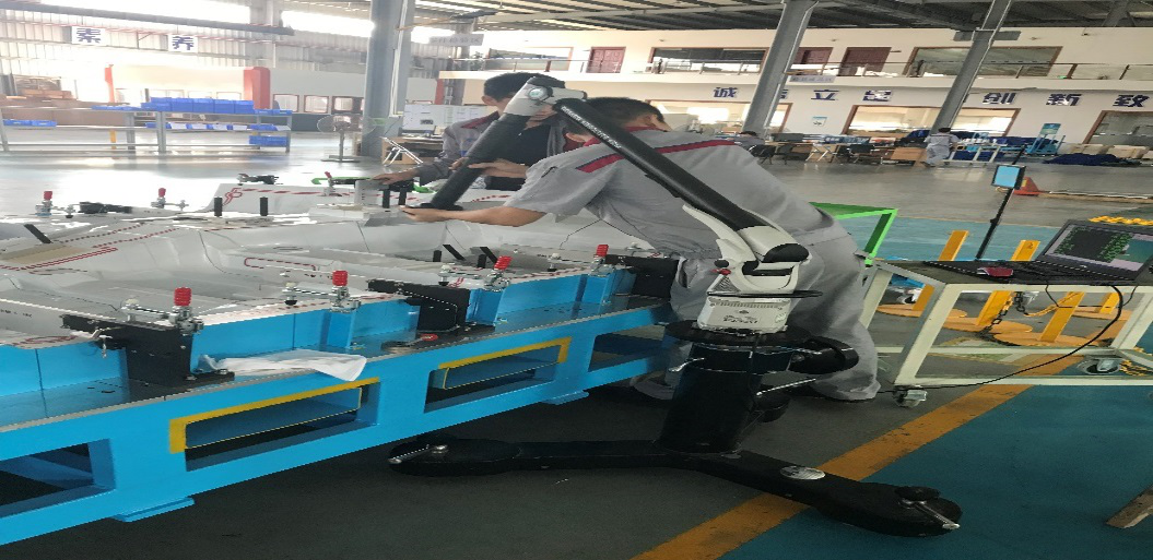 從配件加工、組裝調試到復測交貨，三坐標如何將檢具定位基準數據量化(圖5)