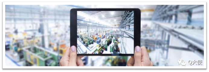 吉利上中下7DCT工廠利用Q-DAS系統實現從產品制造到全生命周期價值創造(圖1) 吉利上中下7DCT工廠利用Q-DAS系統實現從產品制造到全生命周期價值創造(圖1)