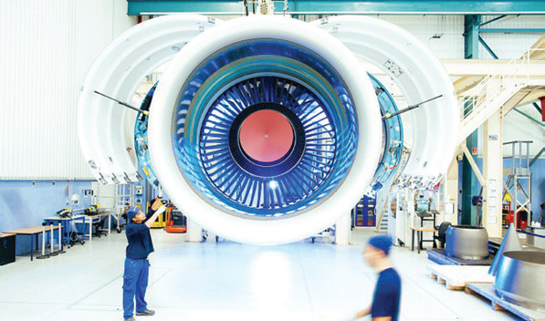 Simufact Additive:面向增材制造的協作仿真工程工具(圖1) Simufact Additive:面向增材制造的協作仿真工程工具(圖1)