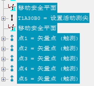 電機各個配件檢測，思瑞三坐標方案一應俱全(圖6)