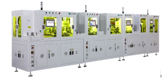 5G基站環形器智能組裝設備，一場關于速度與質量的較量(圖3)