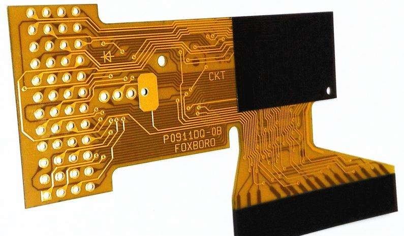 FPC漲縮檢測，有這套方案就夠了(圖1)