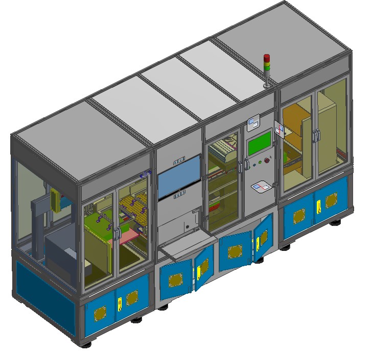 FPC漲縮檢測，有這套方案就夠了(圖2)