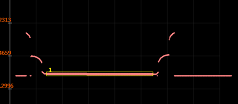思瑞測量“挖孔屏”攝像頭膠高測量方案，精準把控點膠質量(圖6)