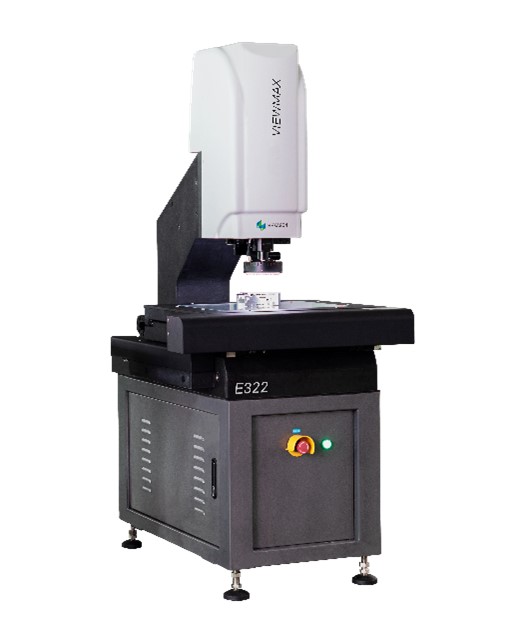 思瑞高精度影像測量儀，輕松完成LED燈板多尺寸檢測(圖2)