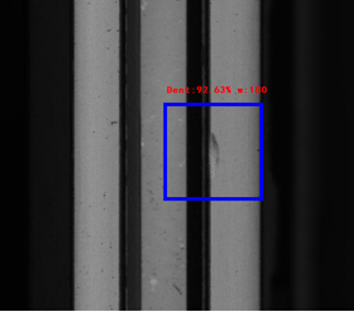 手機外觀瑕疵一體化檢測方案，表面瑕疵“一網打盡”(圖4)