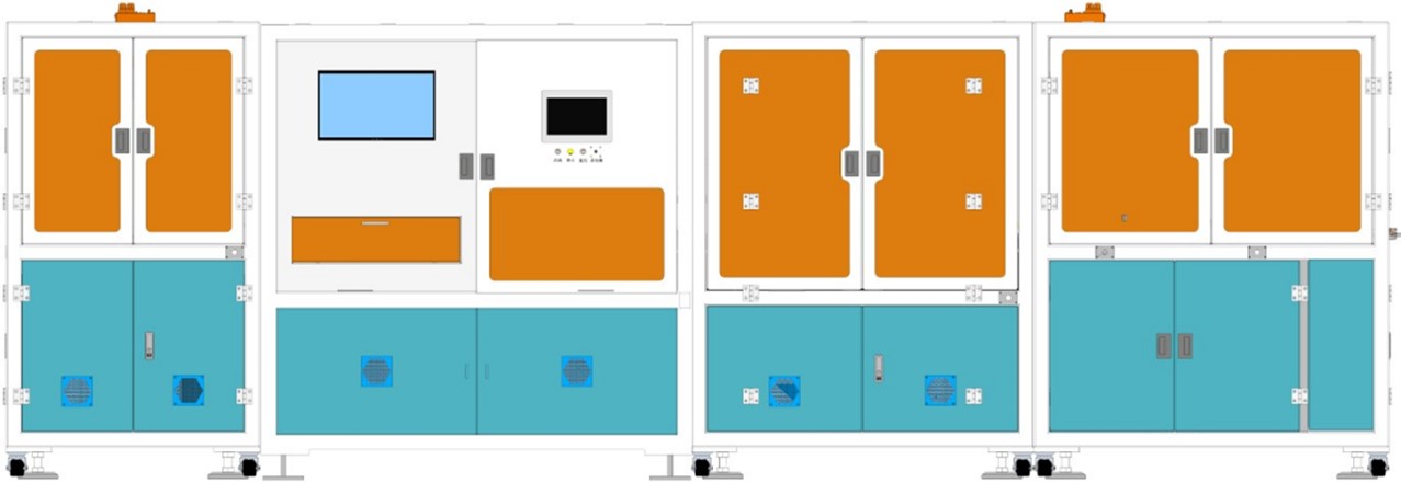 智能手表中框尺寸檢測方案，高效開展質量控制(圖1)