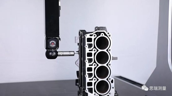 測量知識小課堂——建立零件坐標系的意義(圖1) 測量知識小課堂——建立零件坐標系的意義(圖1)