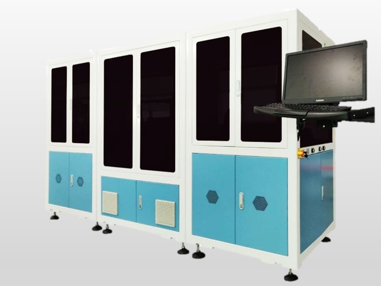 手機外觀瑕疵檢測方案，助力檢測工藝效率提升(圖1)