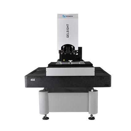 Gelsight表面質量檢測方案(手持&立式)