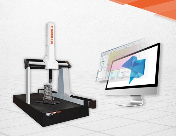 三坐標測量儀如何測量汽車玻璃輪廓尺寸？(圖1)