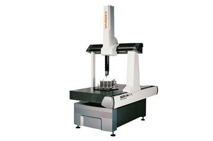 三坐標測量儀如何對汽車驅動電機部件進行測量？(圖2)