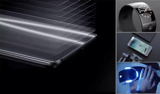 面對3D曲面玻璃，如何才能做到精準測量？