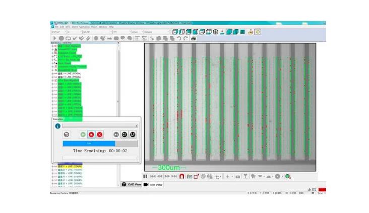 醫療器械配件測量任務，思瑞三坐標高效完成(圖2)
