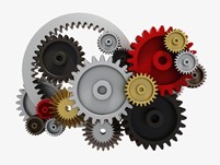 如何使用影像測量儀對齒輪進行精密測量？