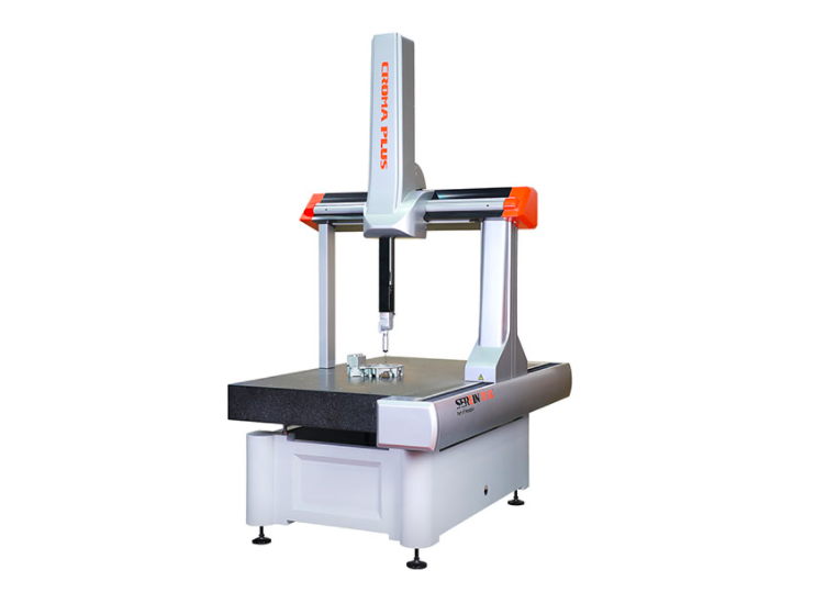 三坐標如何測量透平葉片精度？透平葉片尺寸測量