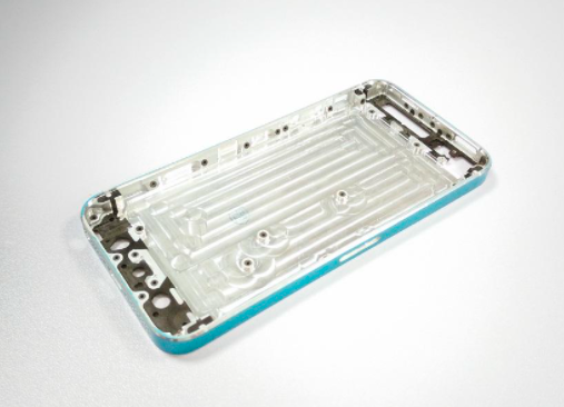 如何測量手機中框尺寸？手機中框三坐標測量方案