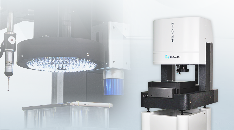 如何使用復合式影像測量儀對筆記本電腦外殼進行檢測？