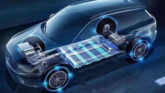 電機外殼新工藝帶來新難題，思瑞方案幫你輕松應對