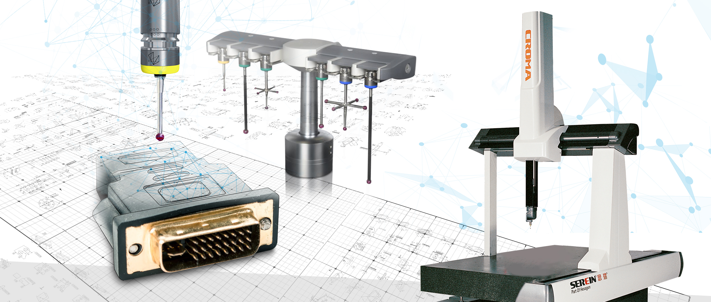 如何高效完成連接器測量任務？記住這三大步驟輕松搞定！