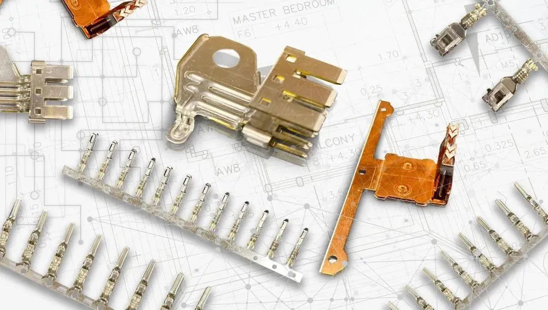 應用于各行業的接線端子如何高效地進行測量？