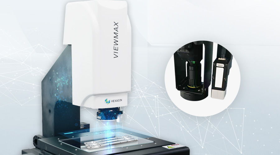 新能源電池切刀檢測方案，解決您的測量難題