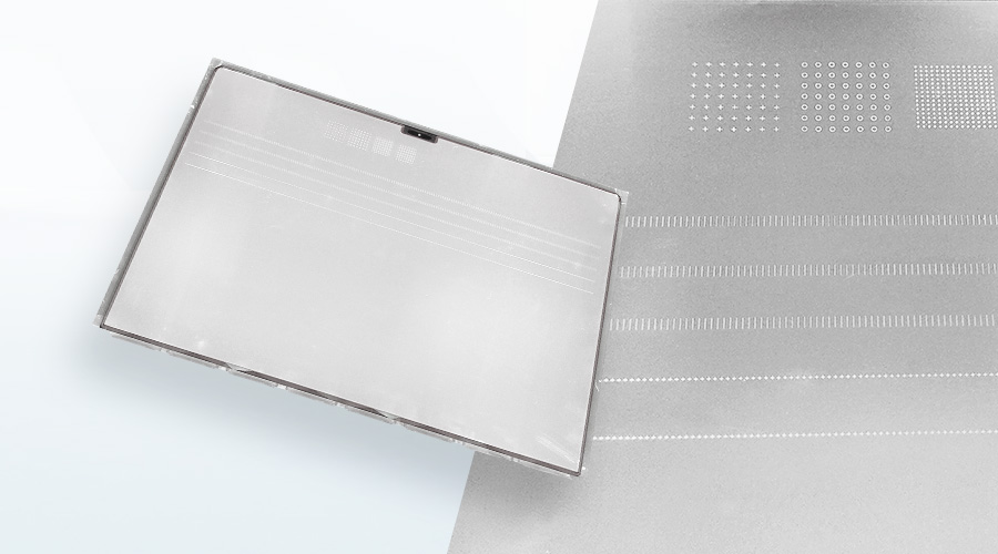 學好這七大步驟，讓你精準捕捉標定板上的要素