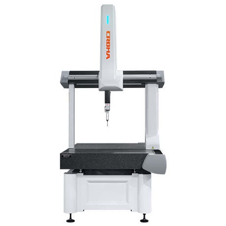 Croma系列 升級款三坐標測量機