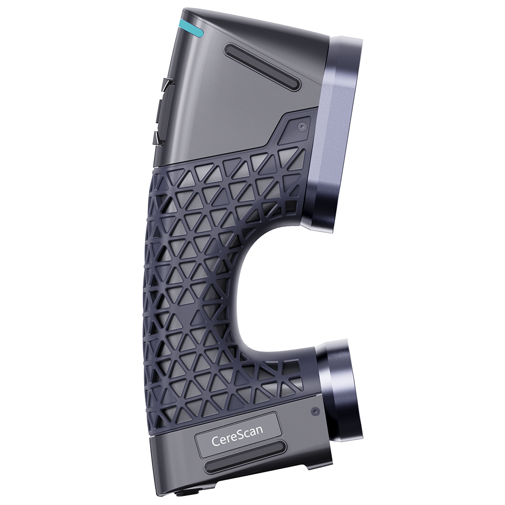 CereScan 智能靈動手持三維掃描儀