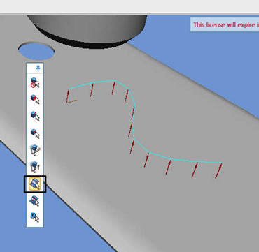 GLASS三坐標測量機非接觸式檢測專機，輕松攻克多類測量難題！
