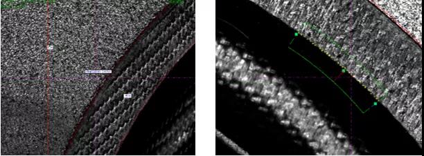 思瑞影像測量儀，實現音箱喇叭振膜精確測量(圖3)