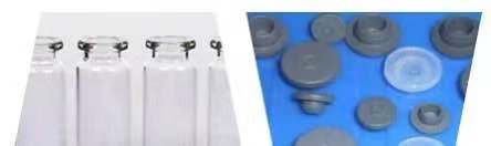 思瑞影像測量儀醫藥瓶及膠塞檢測方案(圖1)