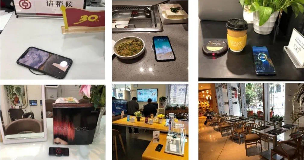 納米晶尺寸&瑕疵檢測方案，無線充電背后大有文章!