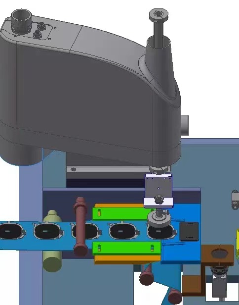 納米晶尺寸&瑕疵檢測方案，無線充電背后大有文章!(圖2)