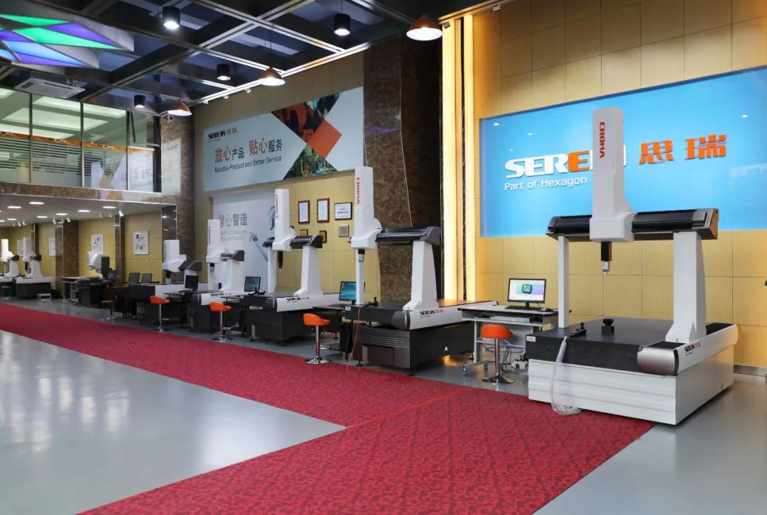 干貨分享| 關于模具測量的三坐標使用知識(圖1) 干貨分享| 關于模具測量的三坐標使用知識(圖1)