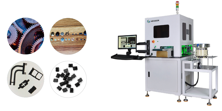 微小零件如何測量，思瑞測量方案輕松解決(圖1)