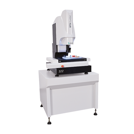 醫藥瓶及膠塞檢測，交給精確的思瑞影像儀(圖1)