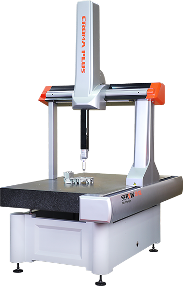 如何解決三坐標測量機震動問題？(圖1)